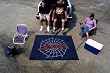 Richmond Spiders 5'x6' Tailgater Floor Mat (Rug)