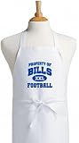 Buffalo Bills NFL Football Aprons
