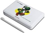 PDP Nintendo Licensed Yoshi Duo-Games Case and Stylus for DS Lite (Nintendo DS)