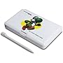 PDP Nintendo Licensed Yoshi Duo-Games Case and Stylus for DS Lite (Nintendo DS)