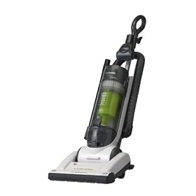 Panasonic MC-UL592 ECO MAX - Bagless Upright Cleaner