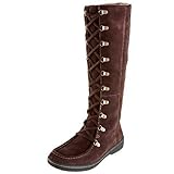 Timberland Women's Winnicut Tall Waterproof Boot
