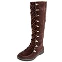 Timberland Women's Winnicut Tall Waterproof Boot