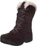 Columbia Sportswear Womens Ice Maiden Lace Cold Weather Boot