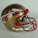 Florida State Seminoles 1976-Current Vintage Full Size Helmet
