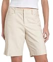 Dockers Women's Essential Golf Bermuda