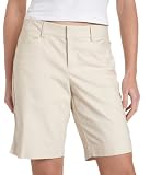 Dockers Women's Essential Golf Bermuda