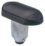 Aqua Signal Heavy Duty Black Plug-In Base