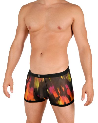 New Men
