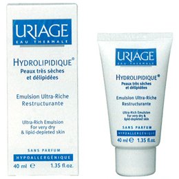 ユリアージュ リピディーククリーム 40ml【通常1～4日程度でお届け】