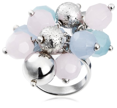 Joy Damenring Sterling-Silber 925 56 (17.8) JP003 Preisvergleich
