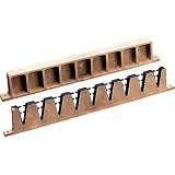 Fishing: Fishing Rod Rack