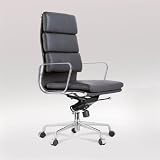 Darrel High Back Chair By ItalModern