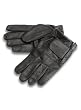 Milwaukee Motorcycle Clothing Company Riding Gloves with Gel Palm (Large)