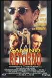 Camino Sin Retorno (1997) Roads End