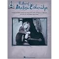 The Best of Melissa Etheridge (Paperback)