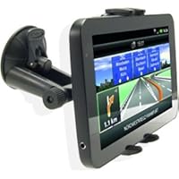 Arkon SM517 Windshield Mount for iPad Mini and 7-Inch Tablets