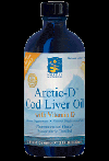 Arctic-D Cod Liver Oil