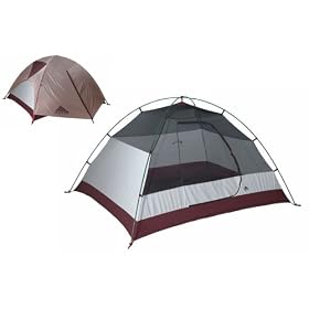 Kelty� Teton 4 Tent