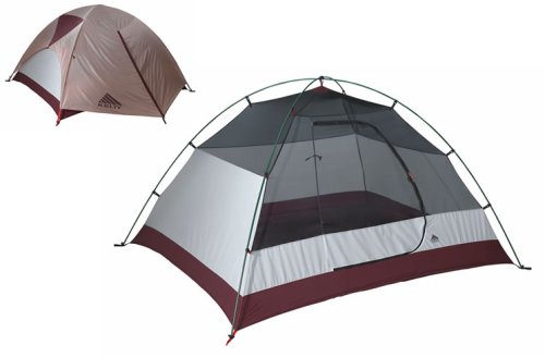Kelty® Teton 4 Tent by KELTY