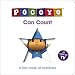 Pocoyo Can Count: A First Book of Counting