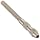 Starrett 240B Pin Vises With Tapered Collet, 0.025" -0.075" Range