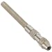 Starrett 240B Pin Vises With Tapered Collet, 0.025" -0.075" Range