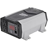Cobra CPI1090 1000W Professional Power Inverter