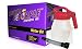 12 Pack Royal Purple 20W50 Synthetic Motor Oil & Fluid Defense Systems 2 Liter Stumpy Kit