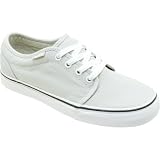 Vans 106 Black/Scuba Shoes UK 3.5