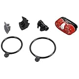 Princeton Tec Swerve Taillight