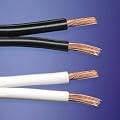 QED Classic 79 Strand Speaker Cable 10m (White)