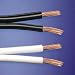QED Classic 79 Strand Speaker Cable 10m (White)