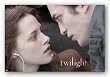 Twilight - Bella and Edward 2 36"x24" Art Print Poster