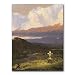 To the Memory of Cole - Sympathy Gift Enclosure Cards (set of 12)
