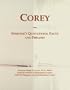 Corey: Webster's Quotations, Facts and Phrases