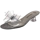 J.Renee Womens Zelma Sandal