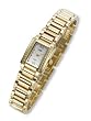 Elegant ladies' watch - 2983-2