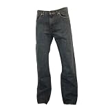 Volcom Black Zip Jeans Vintage