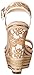 Jessica Simpson Women's AYALA Wedge Sandal