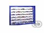 30 Car Display Case 1/64