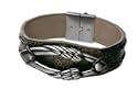 edc Lederarmband