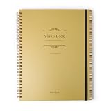 UNITED BEES スクラップブック カフェラテ SCP-MT-214 レスポ
