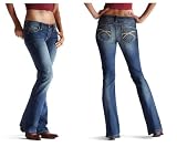 Ariat® Ruby Low Rise Caliente Jean for Women