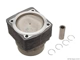 1984-1989 Porsche 911 Mahle Piston & Cylinder Set
