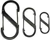 Nite Ize S-Biner 3-Pack