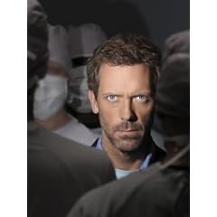 House, M.D. Season One Disc 2
