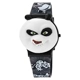 Kids 3800002SET Character Kung Fu Panda Interc