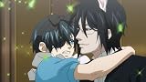 Black Butler: Complete 2nd Season  (Limited Edition, Blu-ray/DVD Combo)