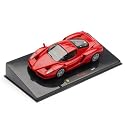 Ferrari Enzo F60 Red Elite 1/43 Diecast Model Car by Hotwheels